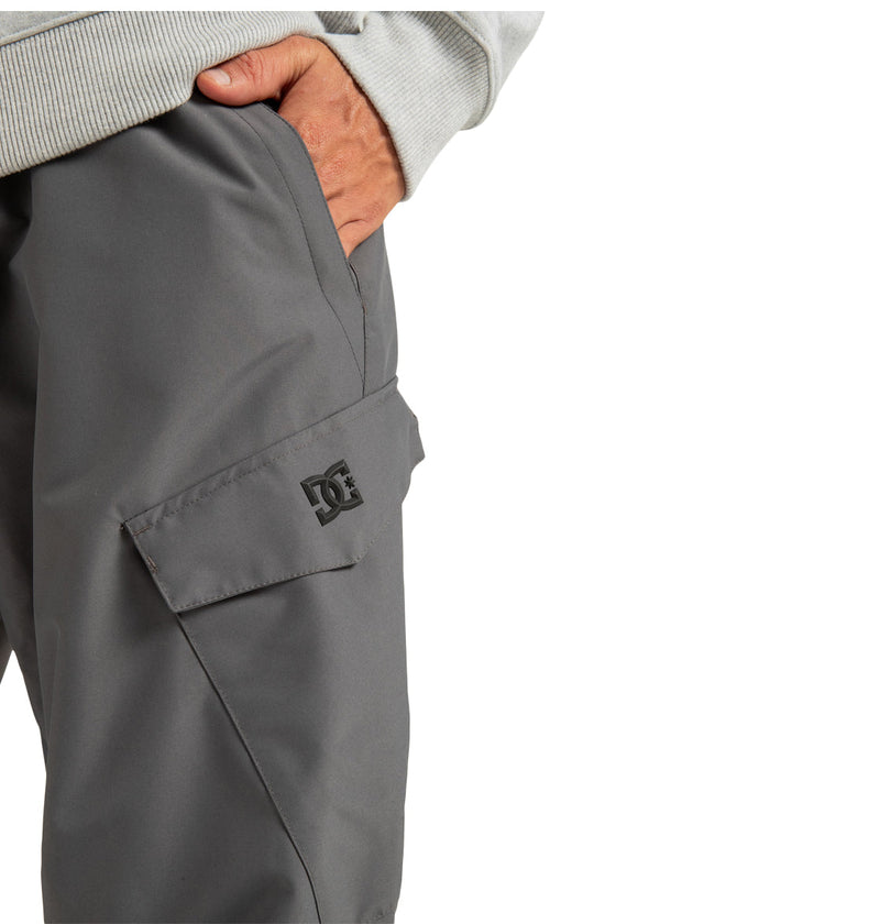 Men's Banshee Insulated Pants