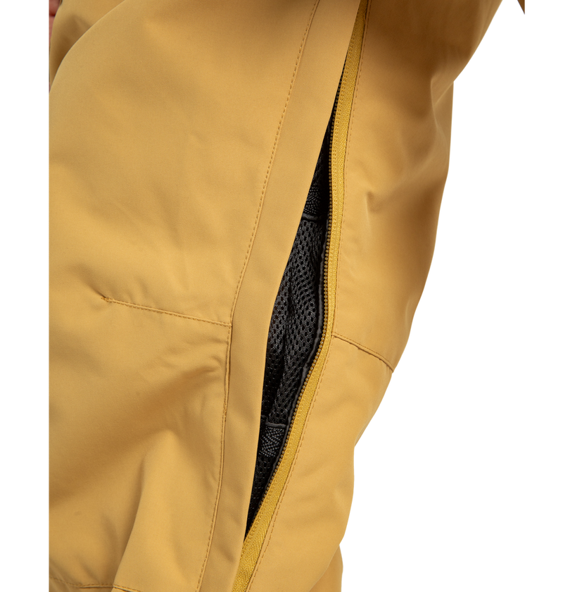 Men's Banshee Insulated Pants