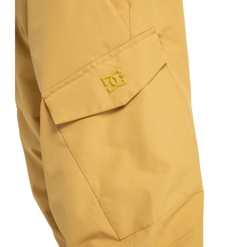 Men's Banshee Insulated Pants