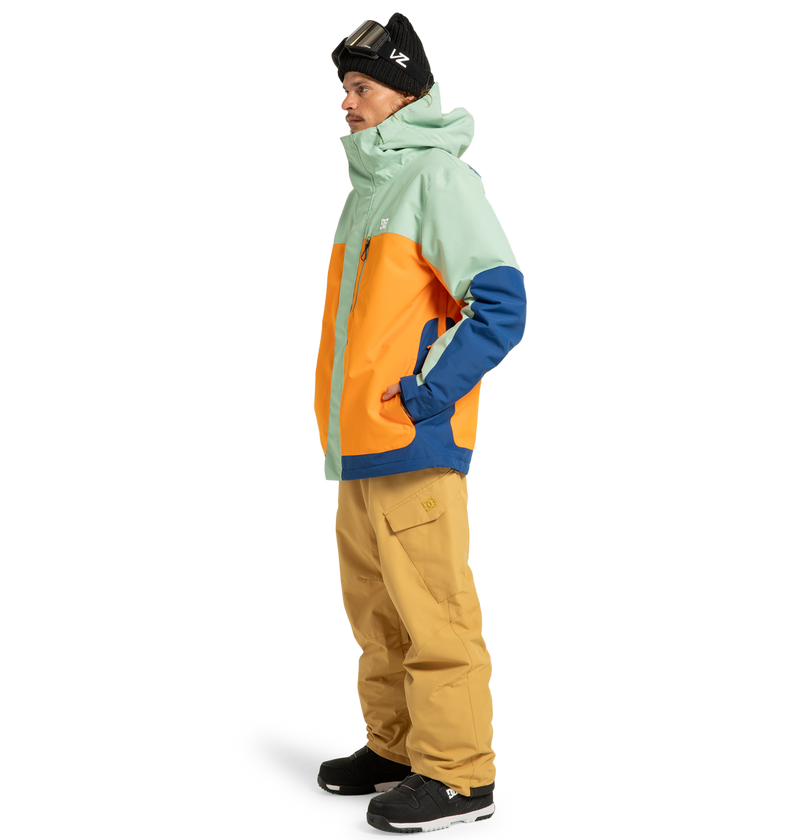 Men's Banshee Insulated Pants