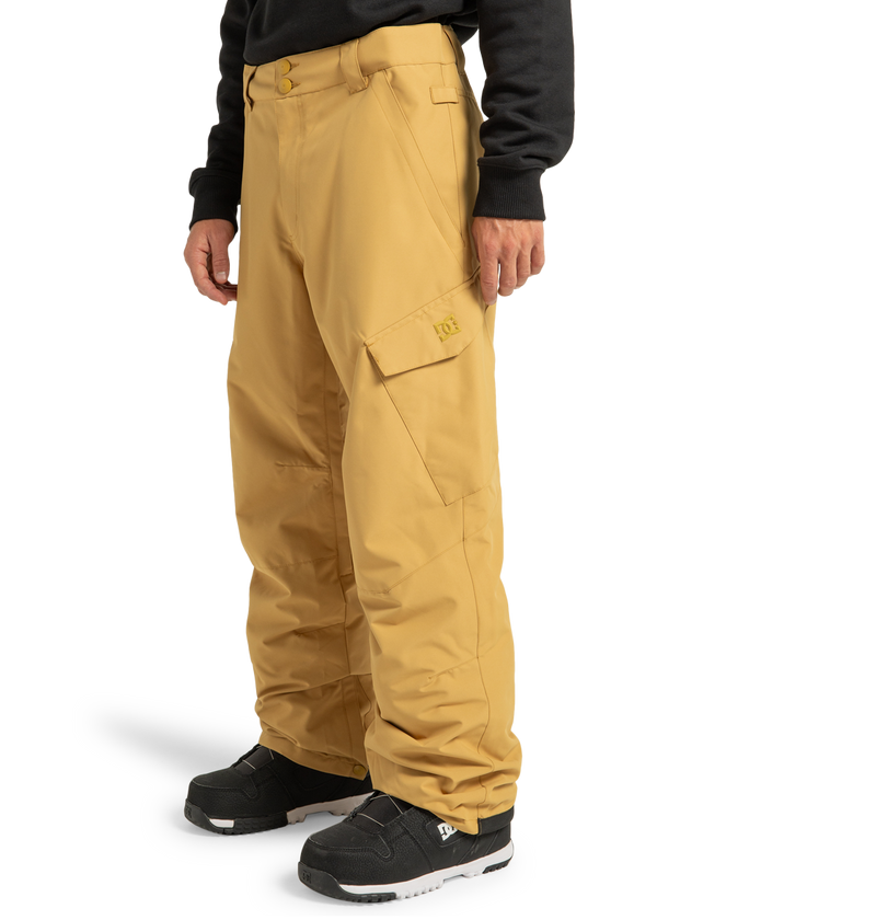 Men's Banshee Insulated Pants