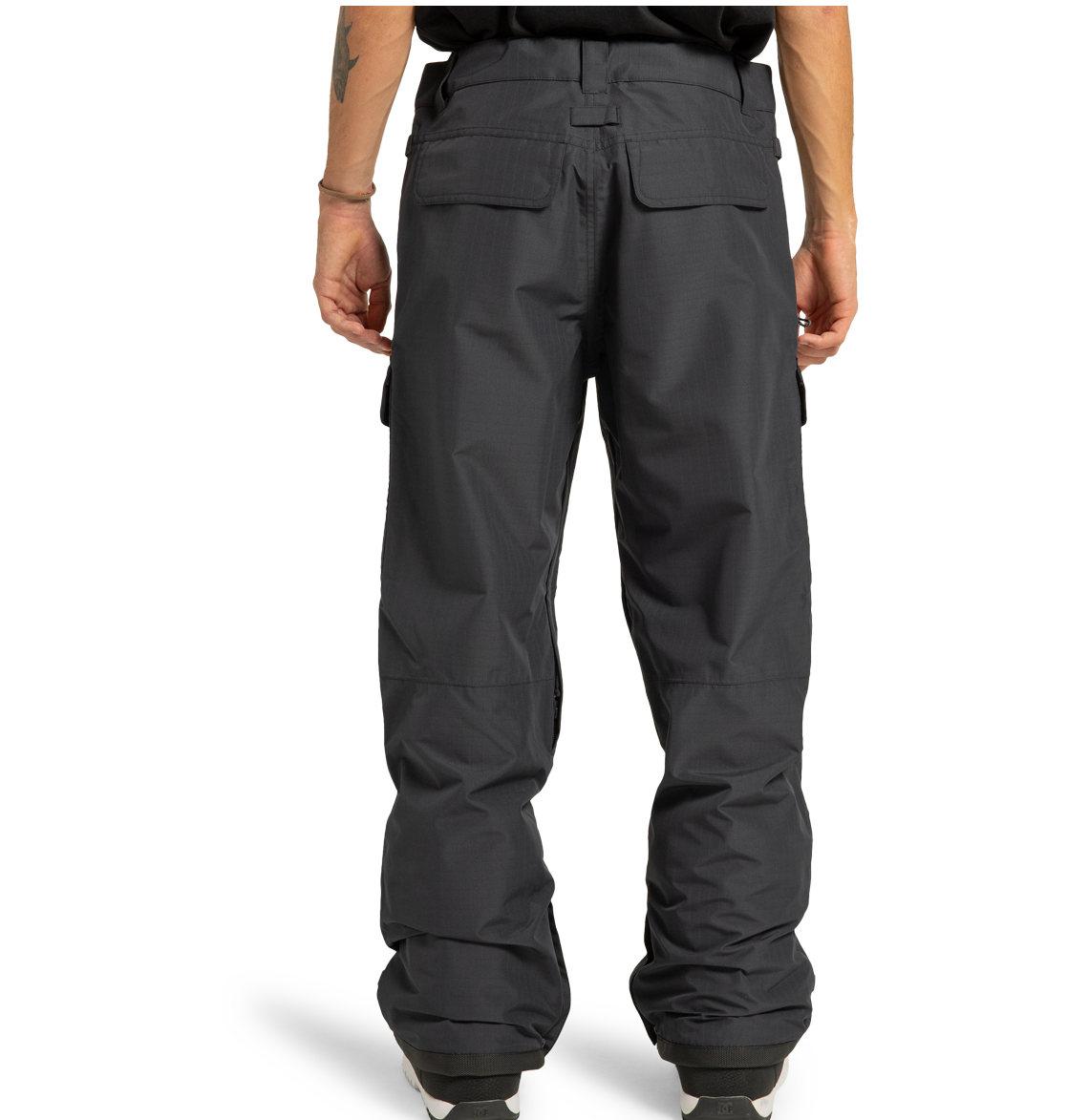 Men's Code Snow Pants - DC Shoes