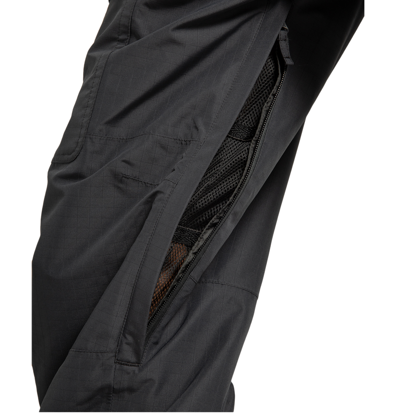 Men's Code Shell Pants