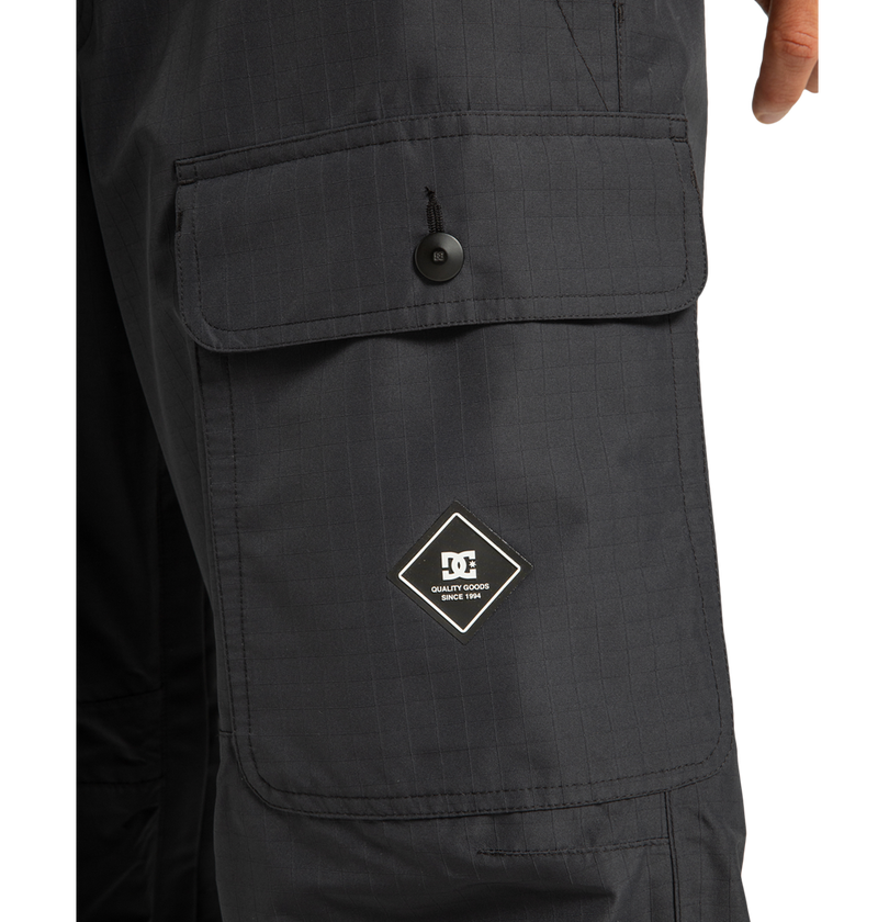 Men's Code Shell Pants