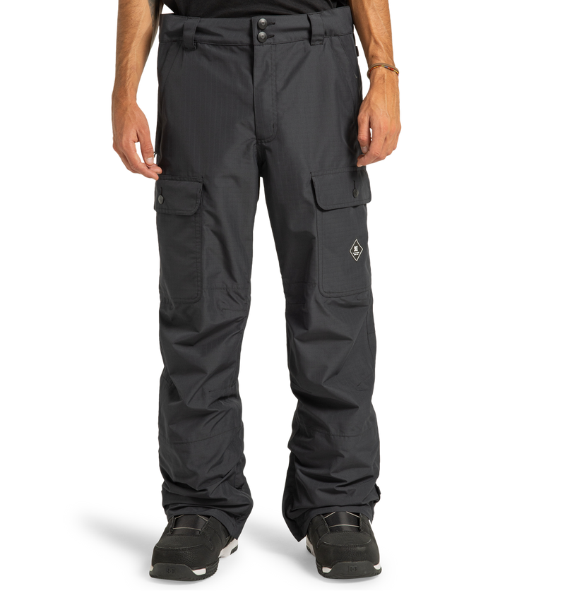 Men's Code Shell Pants