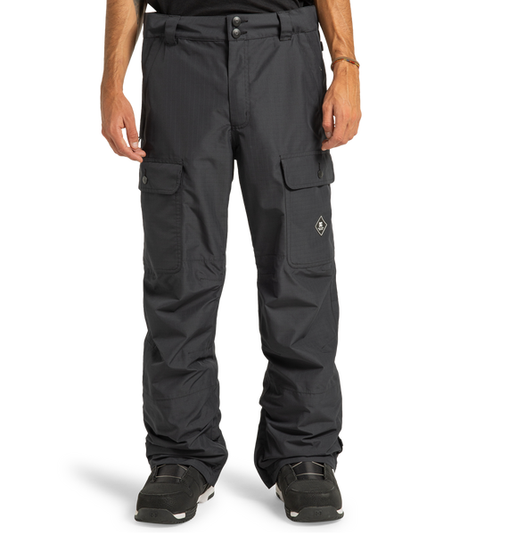 Men's Code Snow Pants - DC Shoes