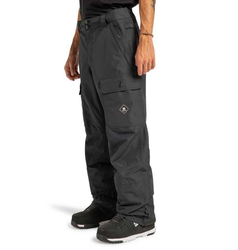 Men's Code Shell Pants