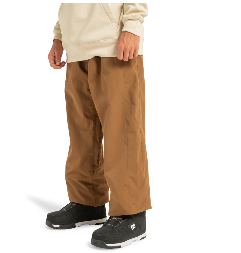 Unisex Primo Shell Pants
