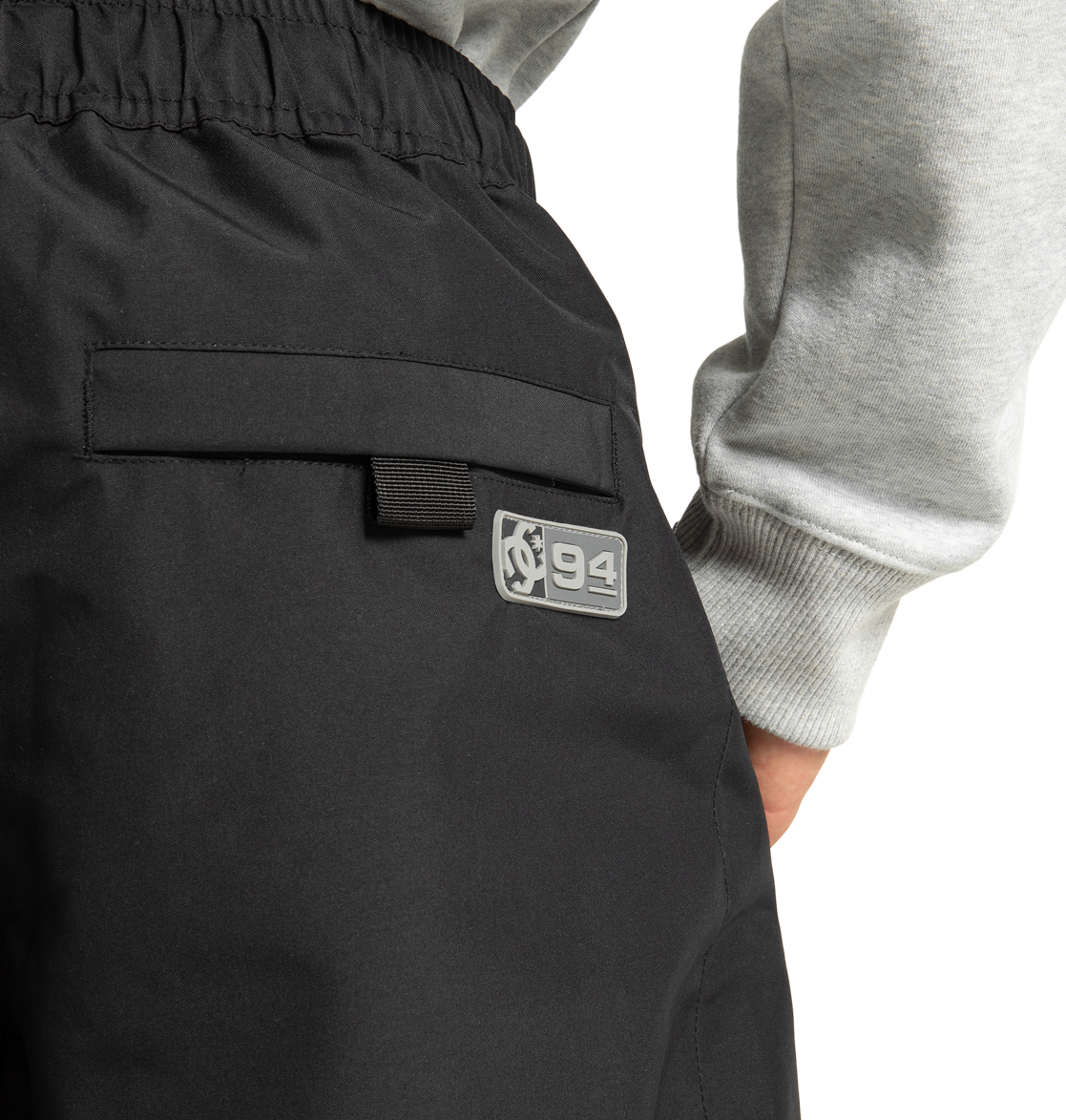 Unisex Primo Snow Pants - DC Shoes