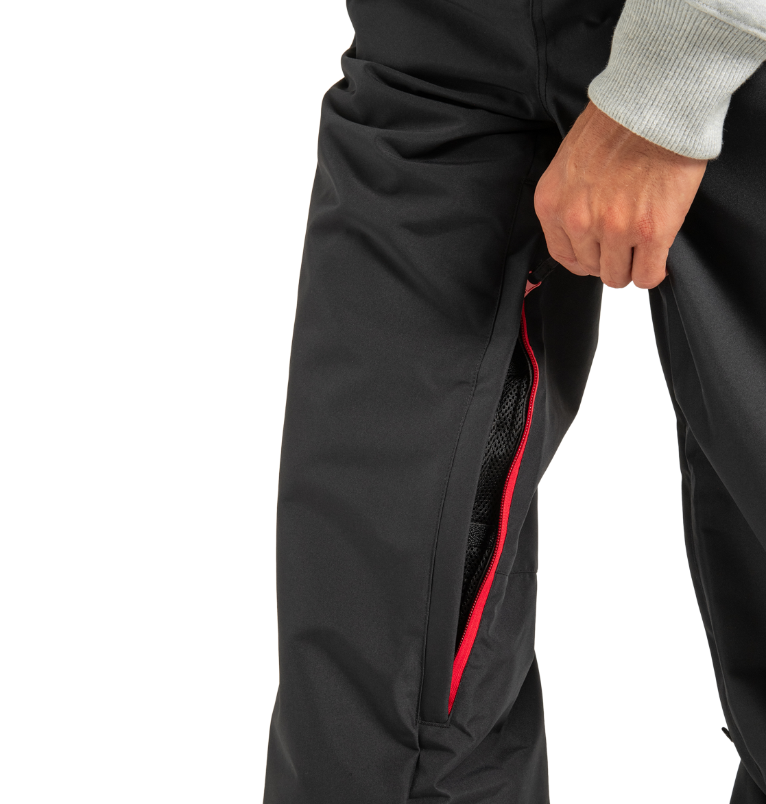 Unisex Primo Snow Pants - DC Shoes