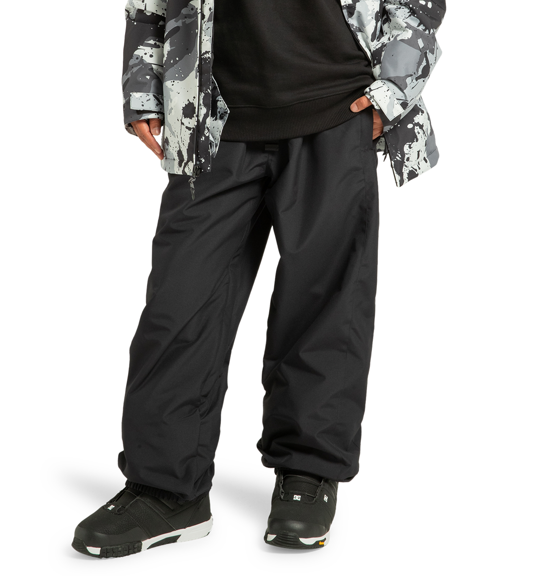 Unisex Primo Snow Pants - DC Shoes