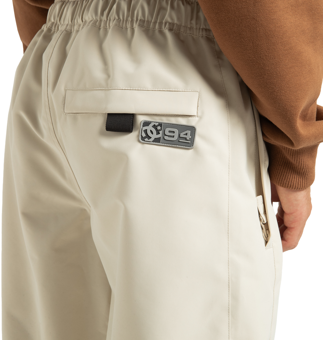 Unisex Primo Snow Pants - DC Shoes