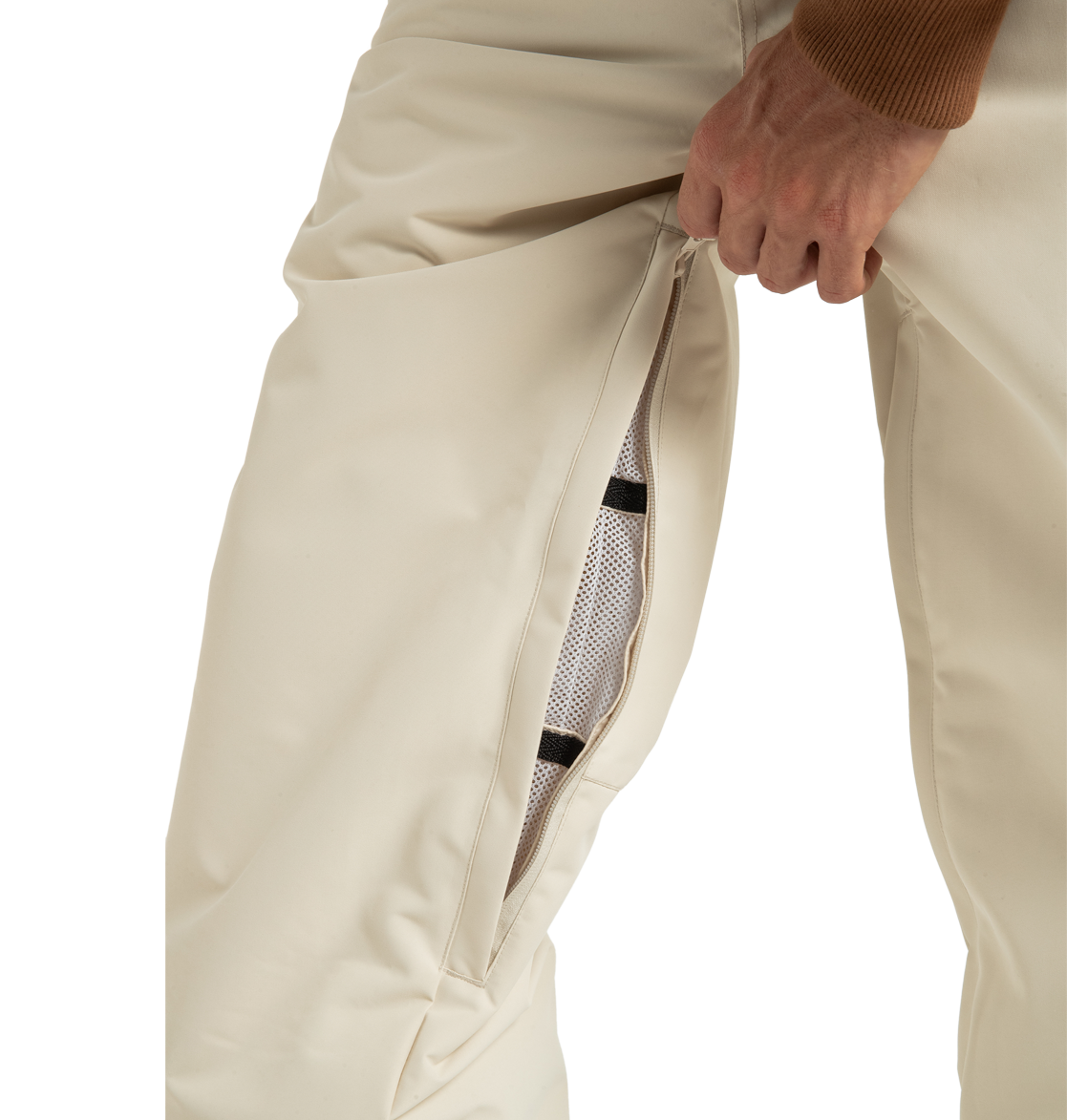 Unisex Primo Snow Pants - DC Shoes