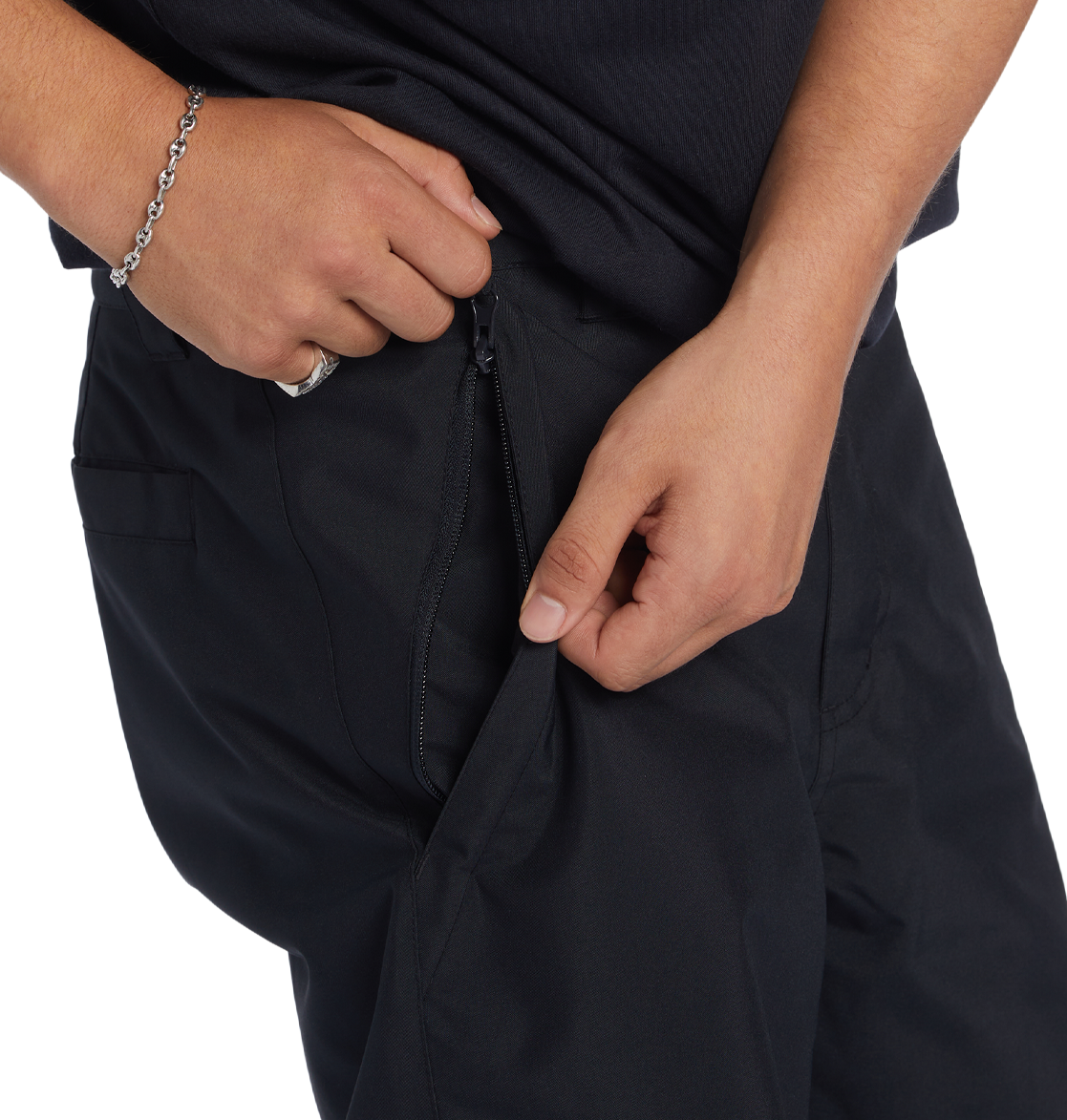 DC Shoes heren Geklede broek Dc Snow Chino Pant DC Shoes heren Geklede broek Dc Snow Chino Pant