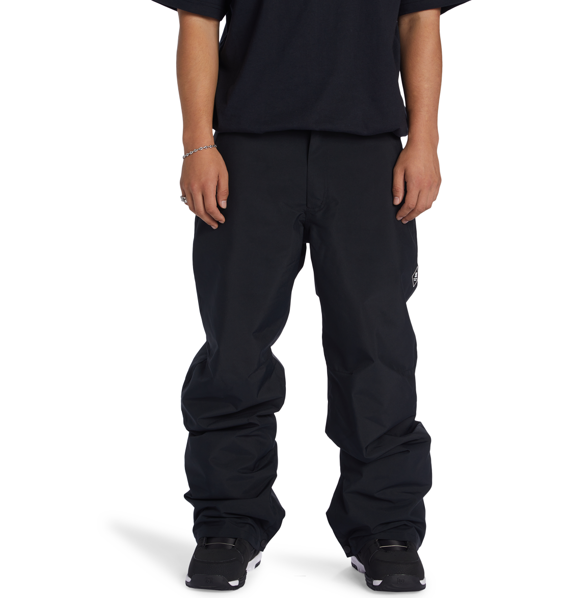 DC SHOE CO. スノーボードパンツ S 15K DC Snow Chino Snow Pants - DC Shoes