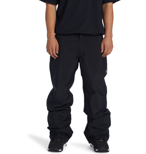 Men's Insulated Chino Pants