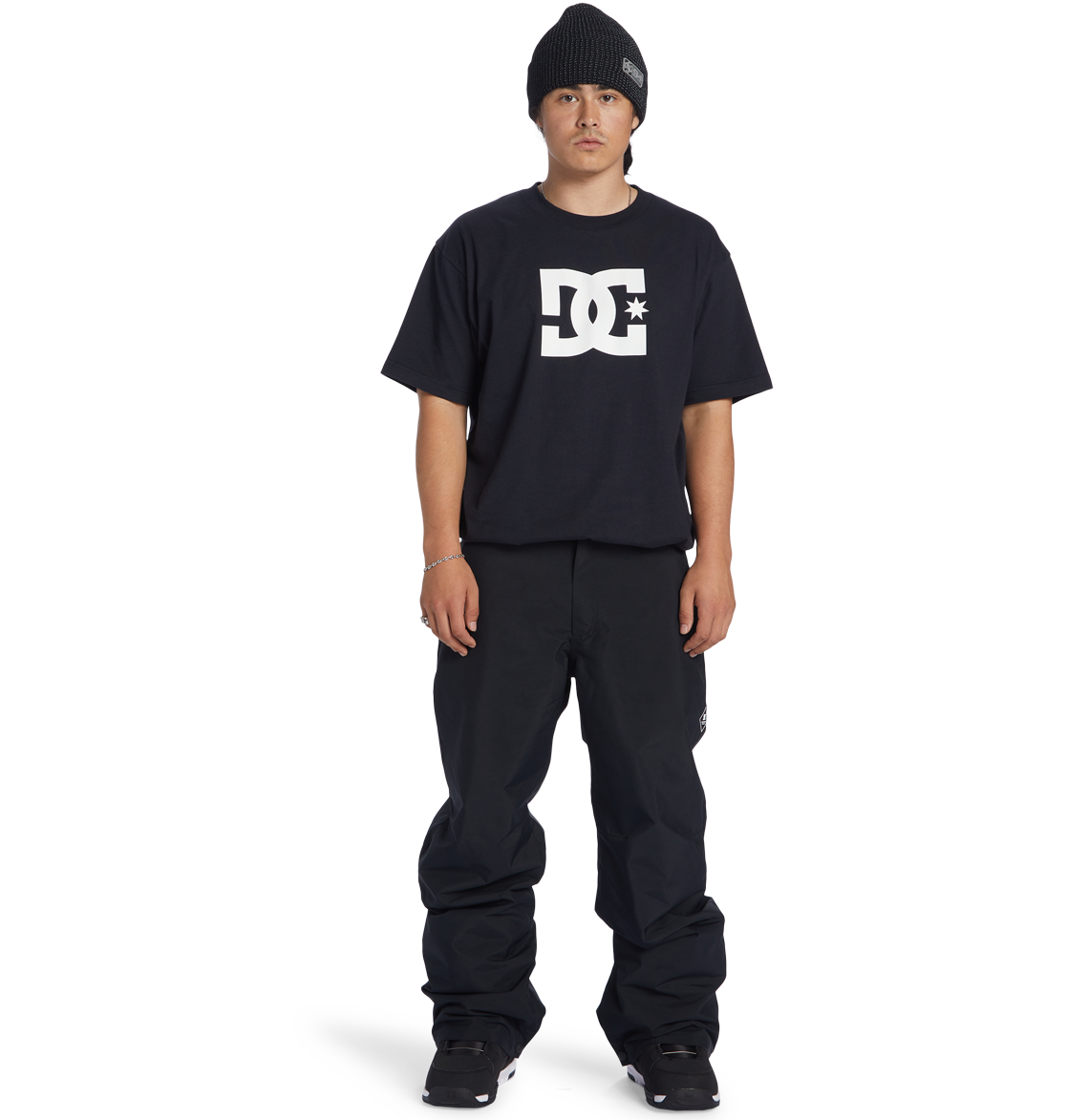 DC Snow Chino Snow Pants - DC Shoes