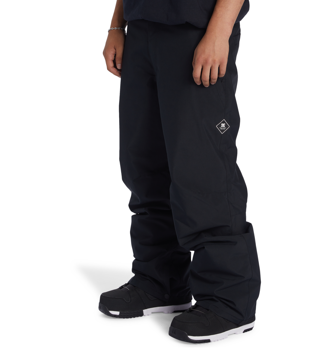 DC Snow Chino Snow Pants - DC Shoes