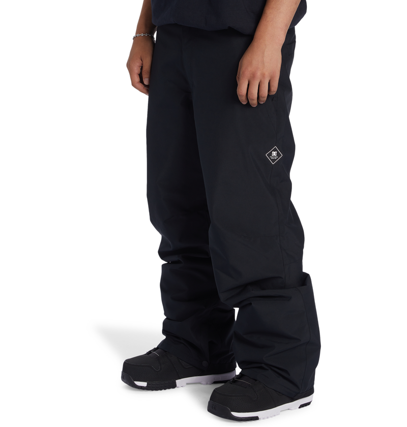 Men's Insulated Chino Pants