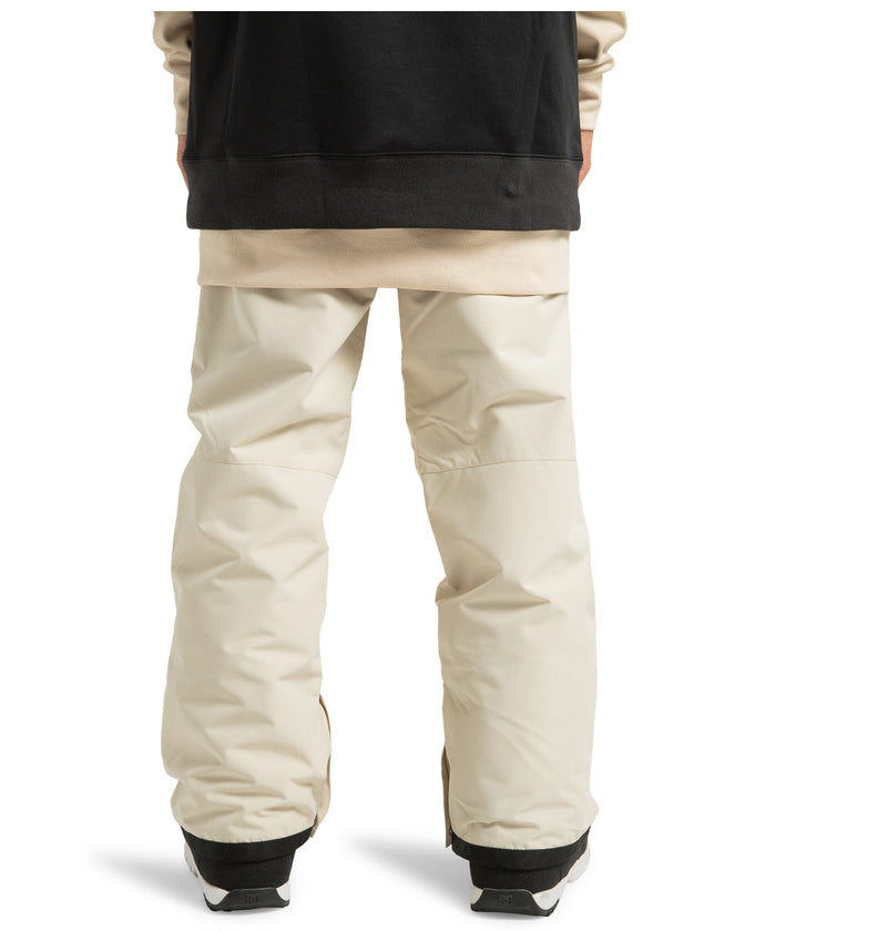 Men's Insulated Chino Pants