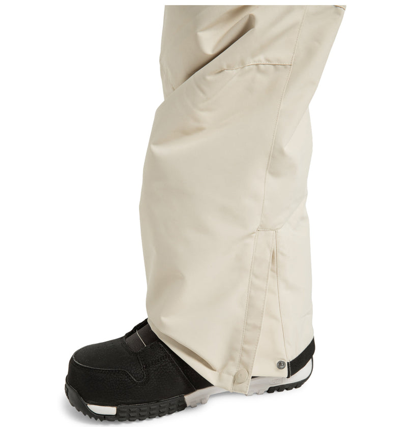Men's Insulated Chino Pants