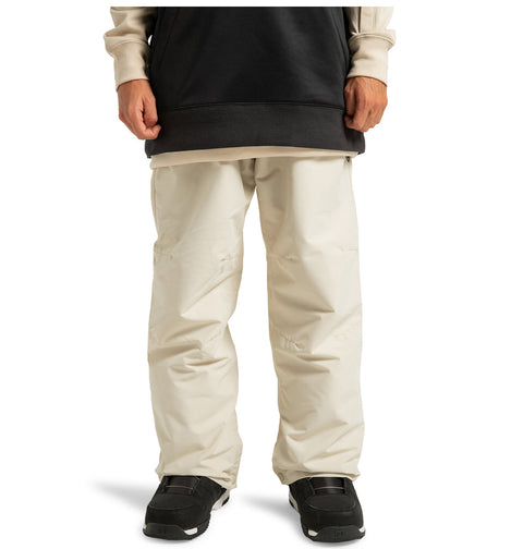 Men's Insulated Chino Pants