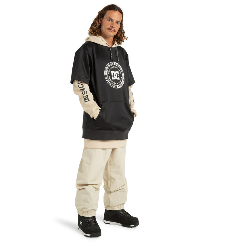 Men's Insulated Chino Pants