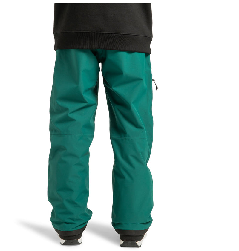 Men's Squadron 30K Insulated Pants