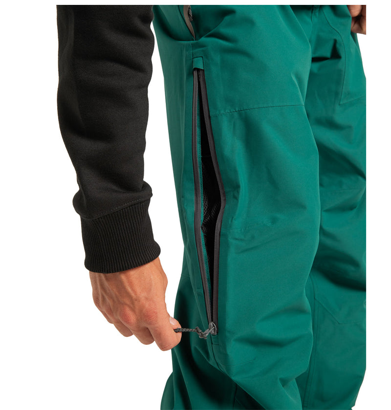 Men's Squadron 30K Insulated Pants