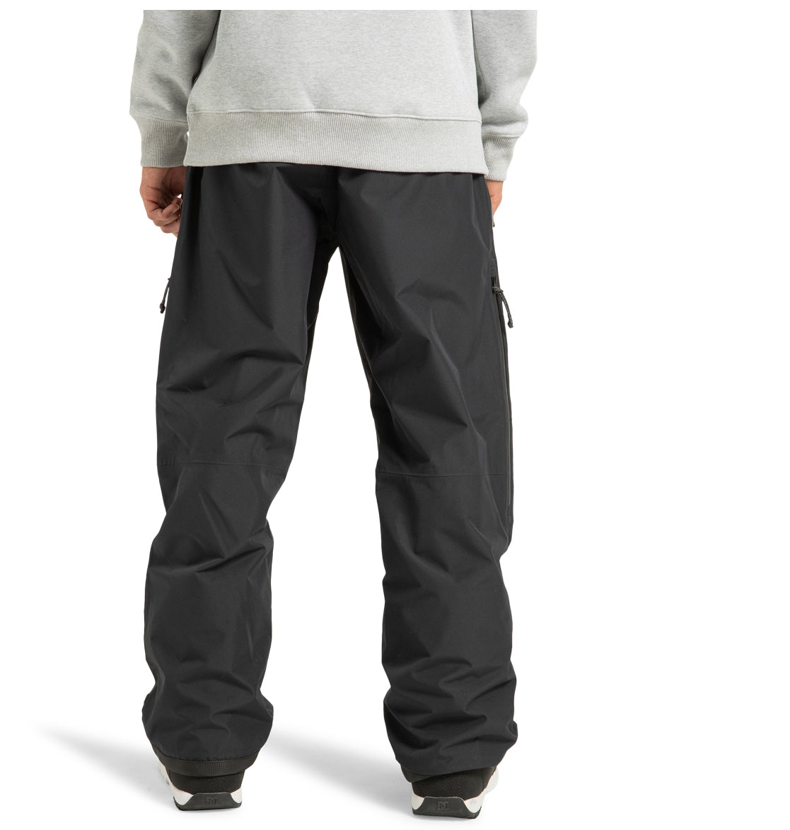 Unisex Squadron 30K Insulated Snow Pants - DC Shoes