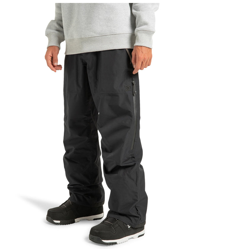 Unisex Squadron 30K Insulated Pants
