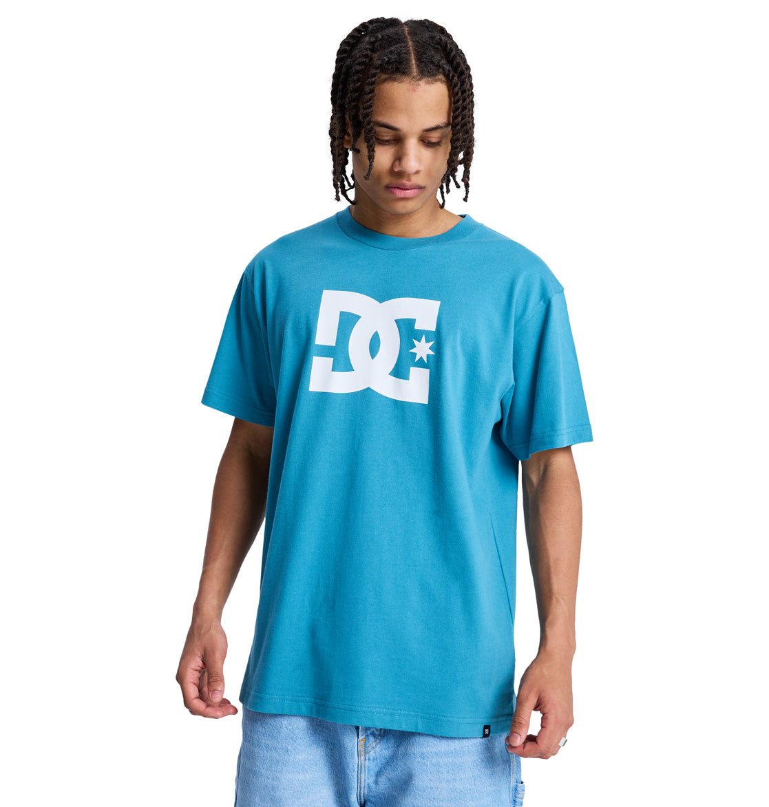 Men's DC Star Heritage Short Sleeve Shirt – DC Shoes