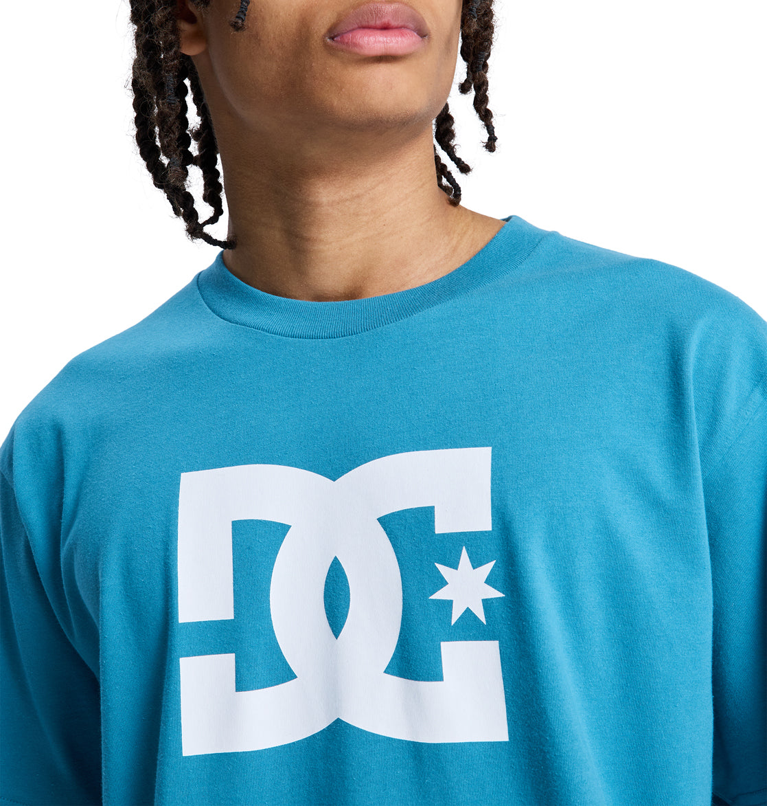 Men's DC Star Heritage Short Sleeve Shirt – DC Shoes