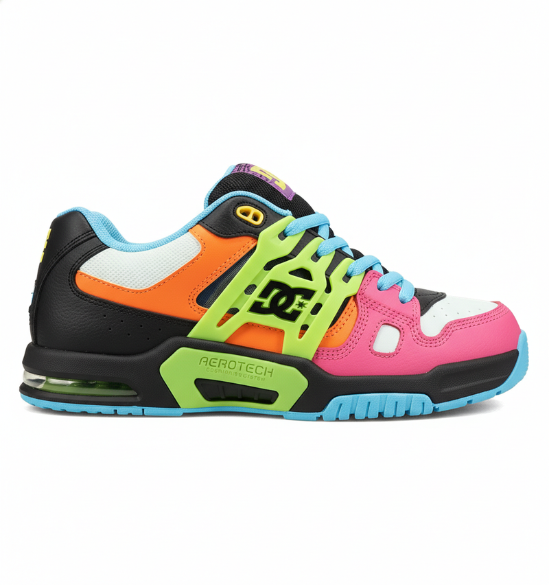 Men's AT-2 Shoes - DC Shoes