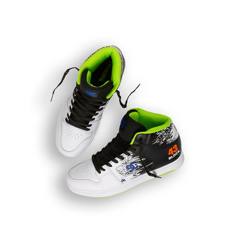 Men's 43i Manteca 4 Hi Shoes
