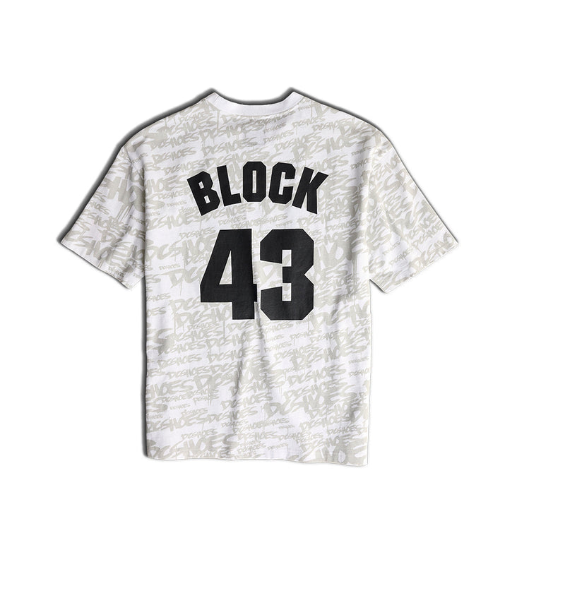 Men's Block43 HSS T-Shirt