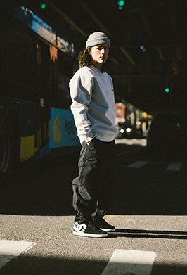 Kids' Banshee Snow Pants