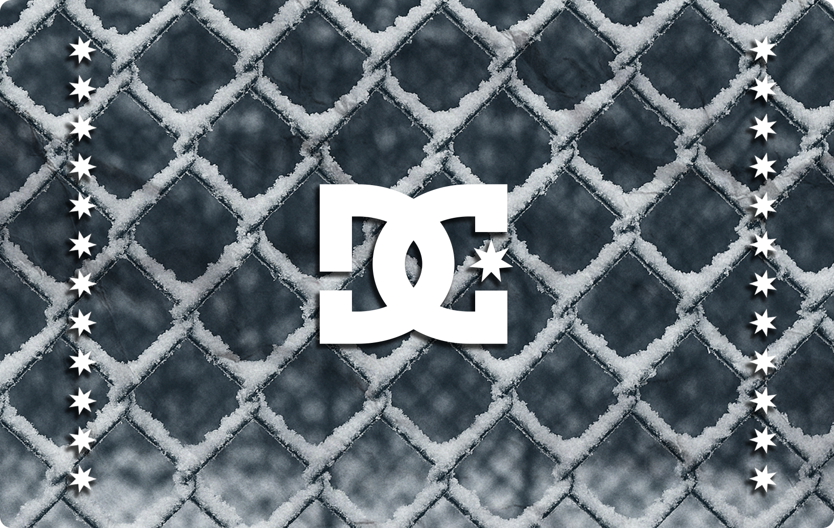 E-Gift Card - DC Shoes