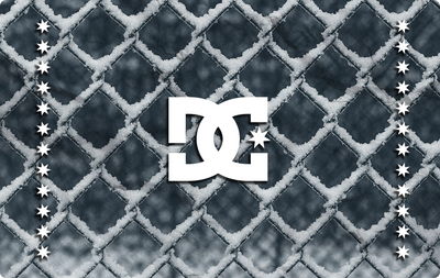 E-Gift Card - DC Shoes