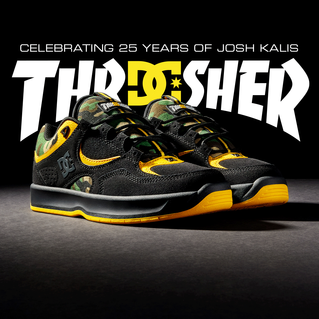 Dc shoes spring 2019 shop