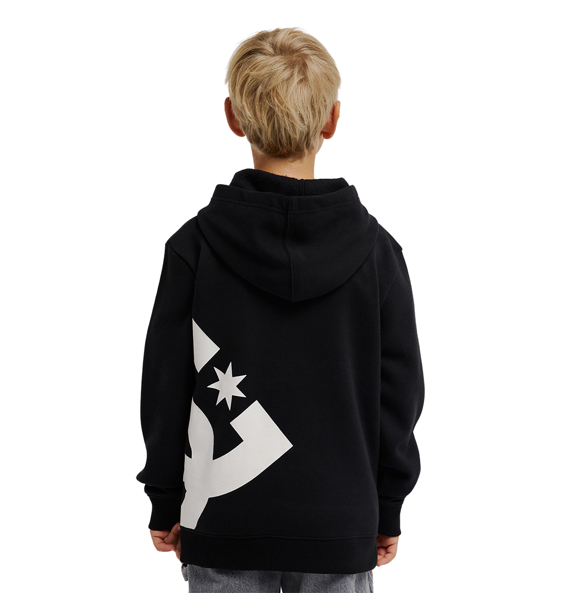 Kids' Lanai Hoodie – DC Shoes