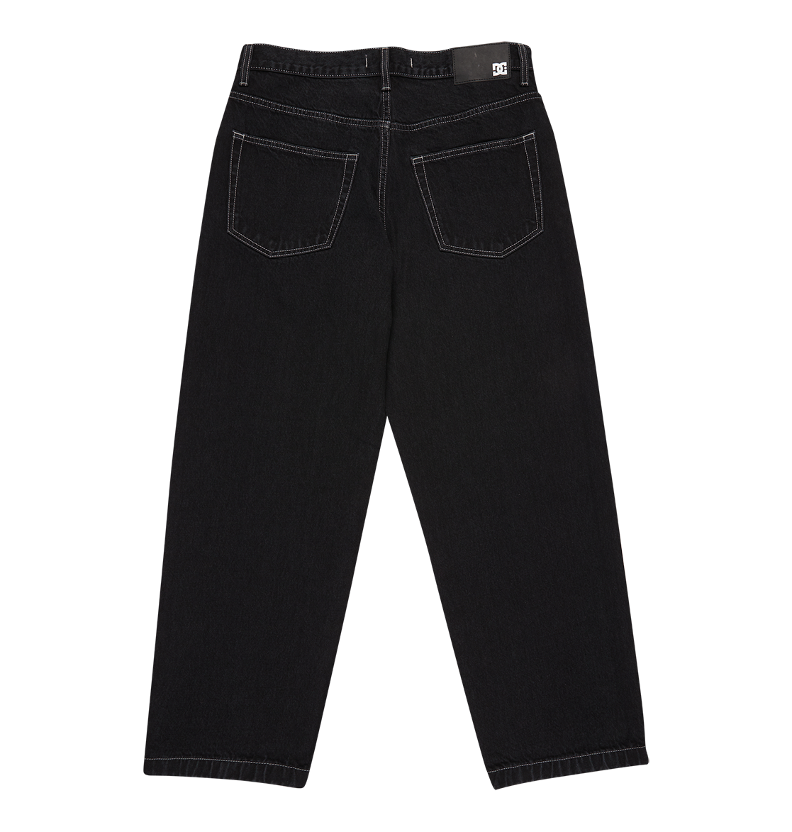 Men's Baggy Denim Pants – DC Shoes
