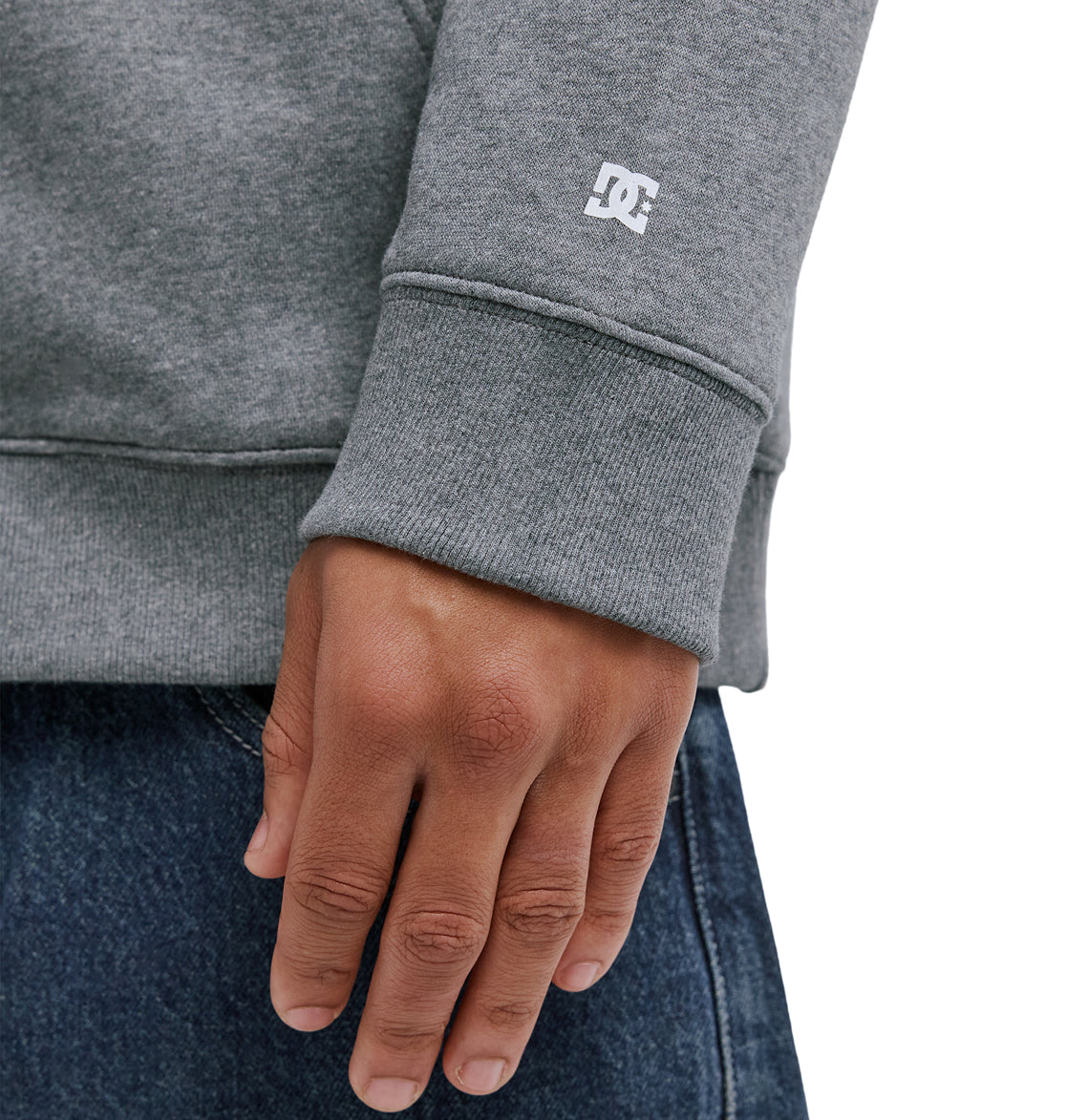 Men's Lorion Zip Hoodie – DC Shoes