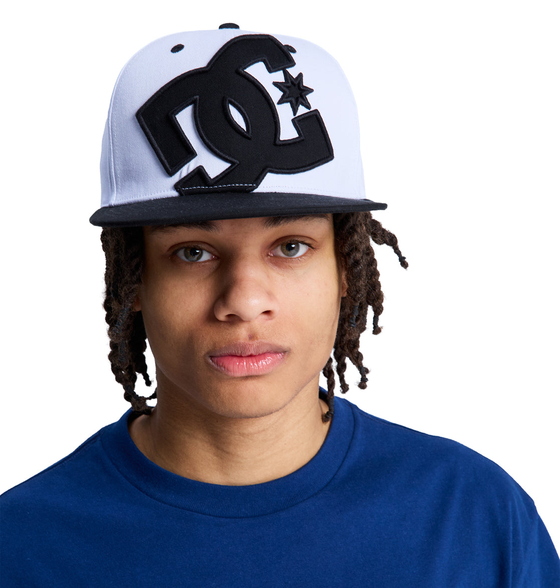 Men's DC Double That Cap – DC Shoes