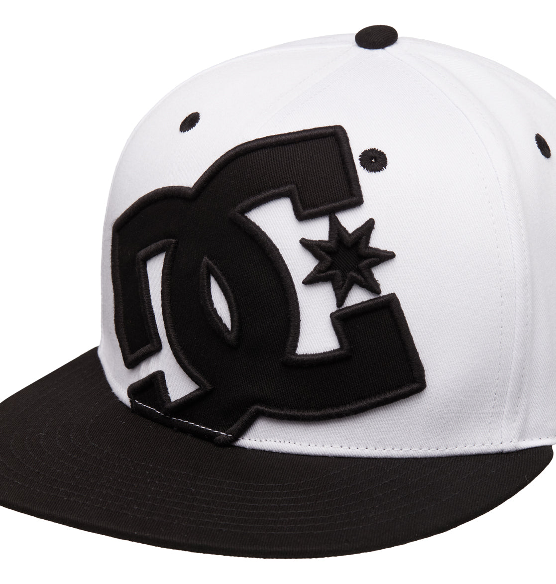 Men's DC Double That Cap – DC Shoes
