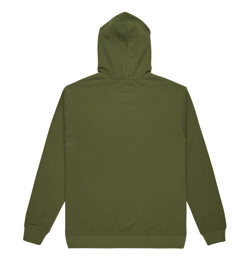Men's Solid Lefty Hoodie