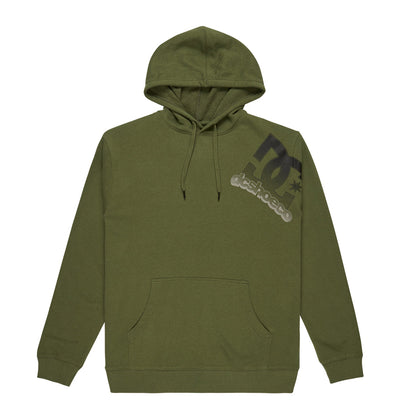 Men's Solid Lefty Hoodie