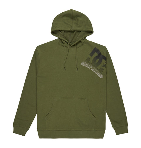 Men's Solid Lefty Hoodie