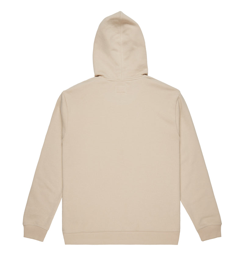 Men's Solid Lefty Hoodie - DC Shoes