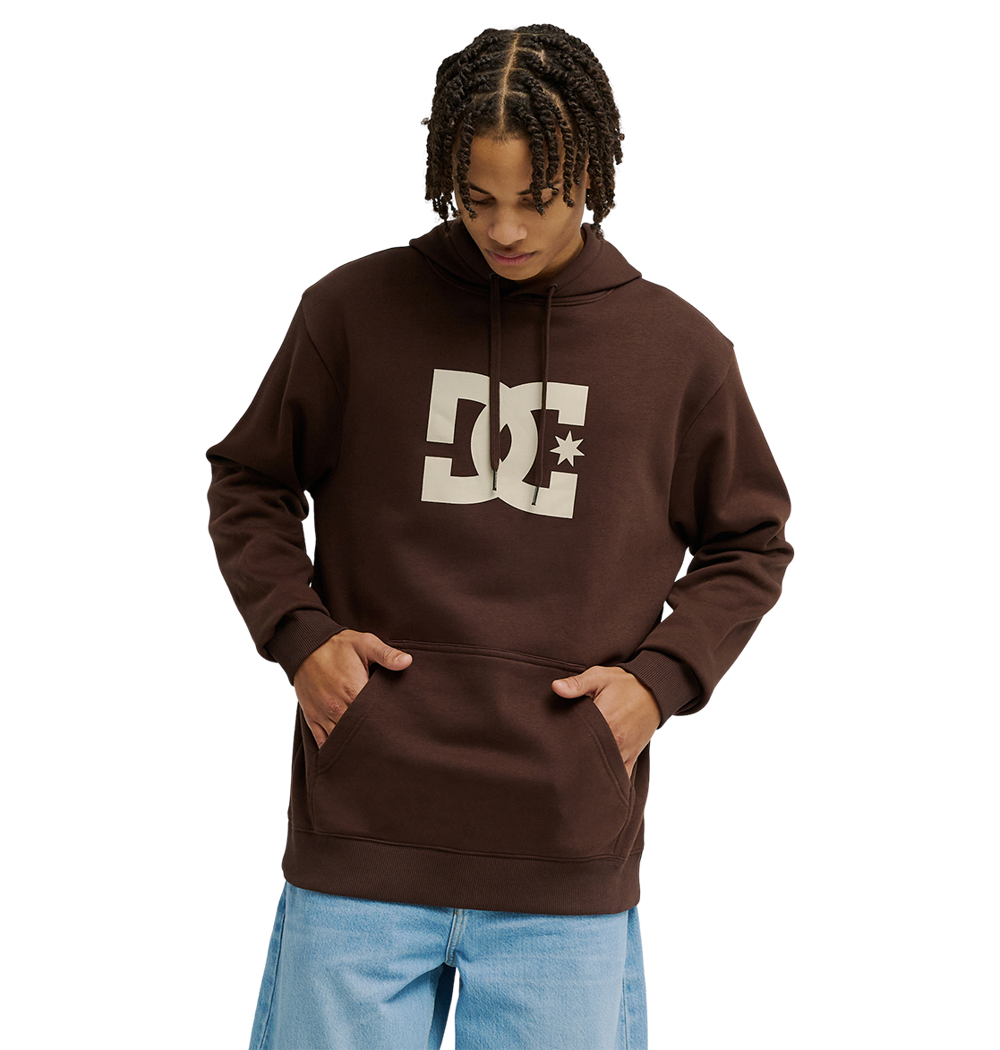 Men's DC Star Hoodie – DC Shoes